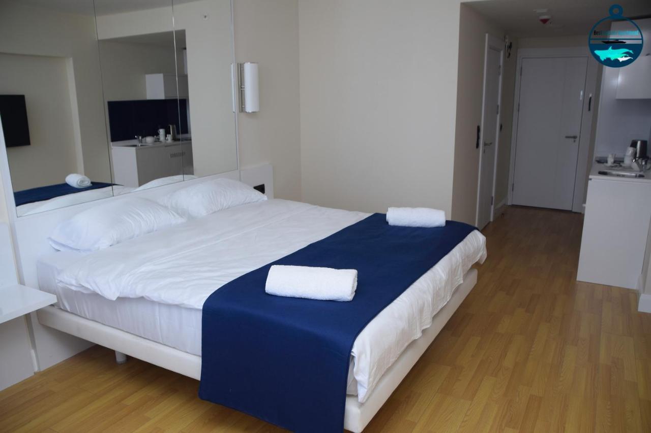 Best Batumi Apartments Exterior photo