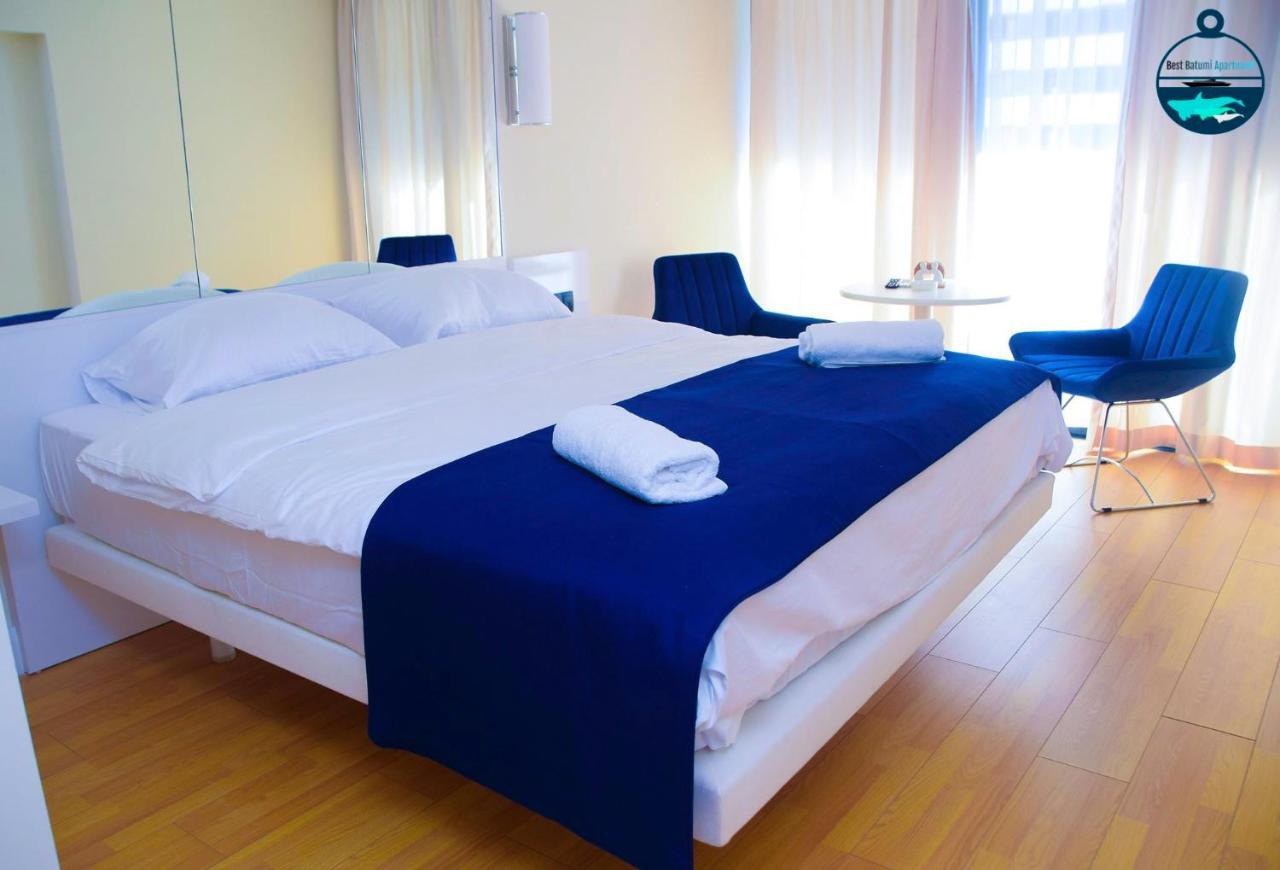 Best Batumi Apartments Exterior photo