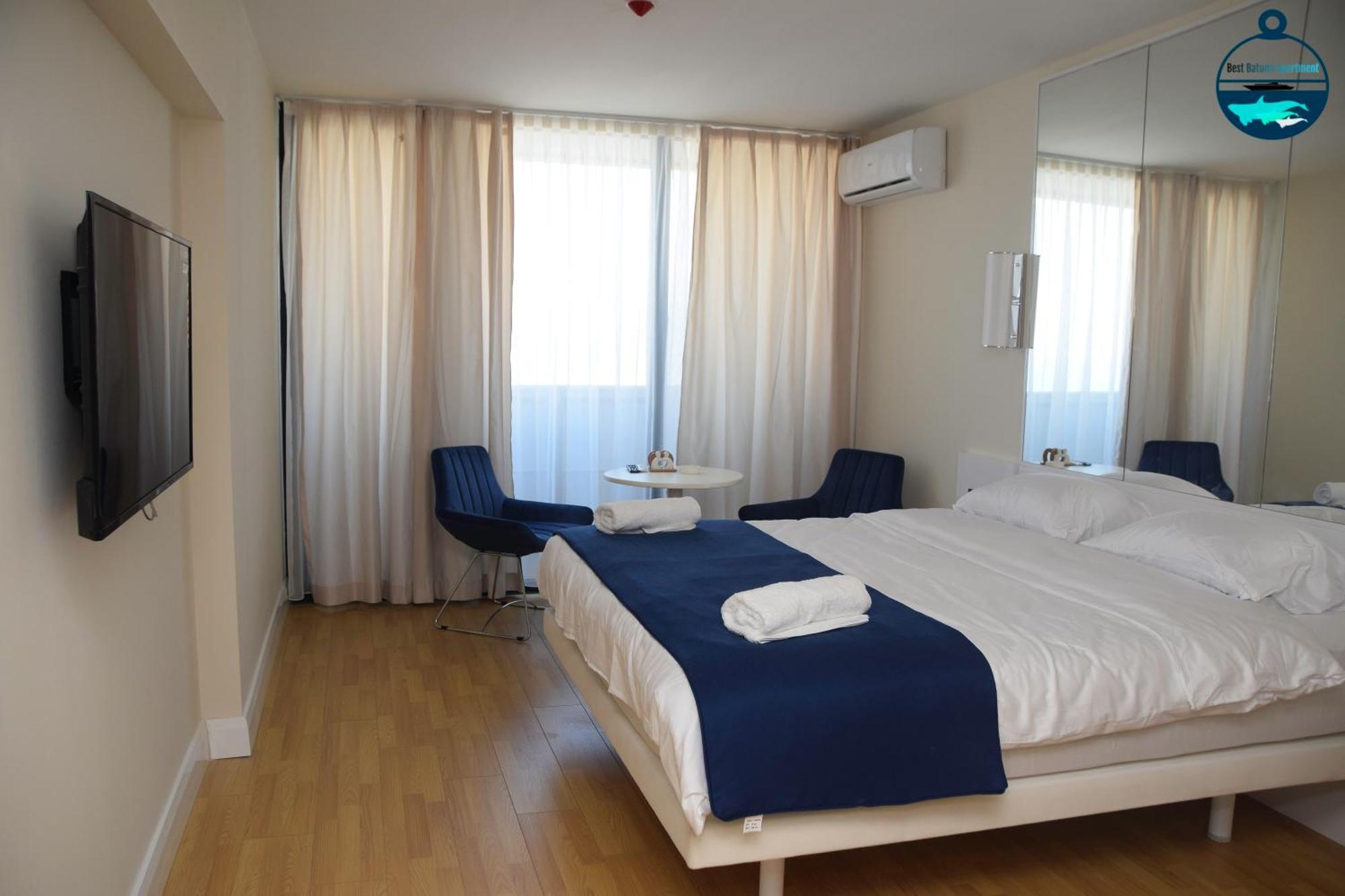 Best Batumi Apartments Exterior photo