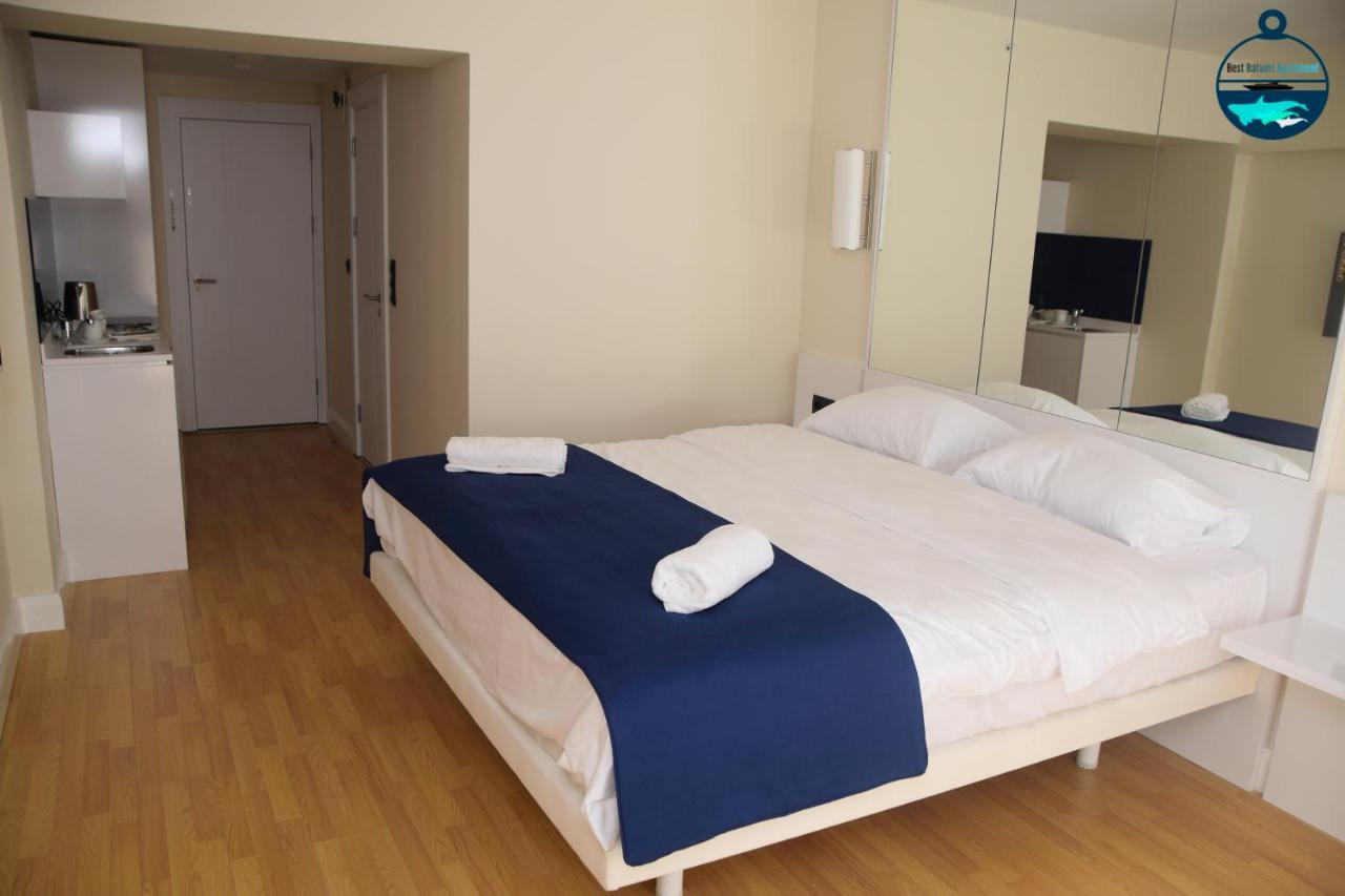Best Batumi Apartments Exterior photo