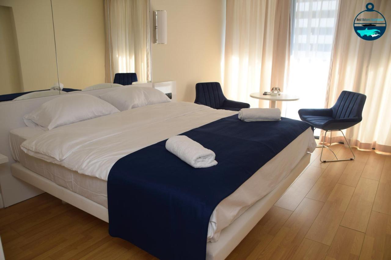 Best Batumi Apartments Exterior photo