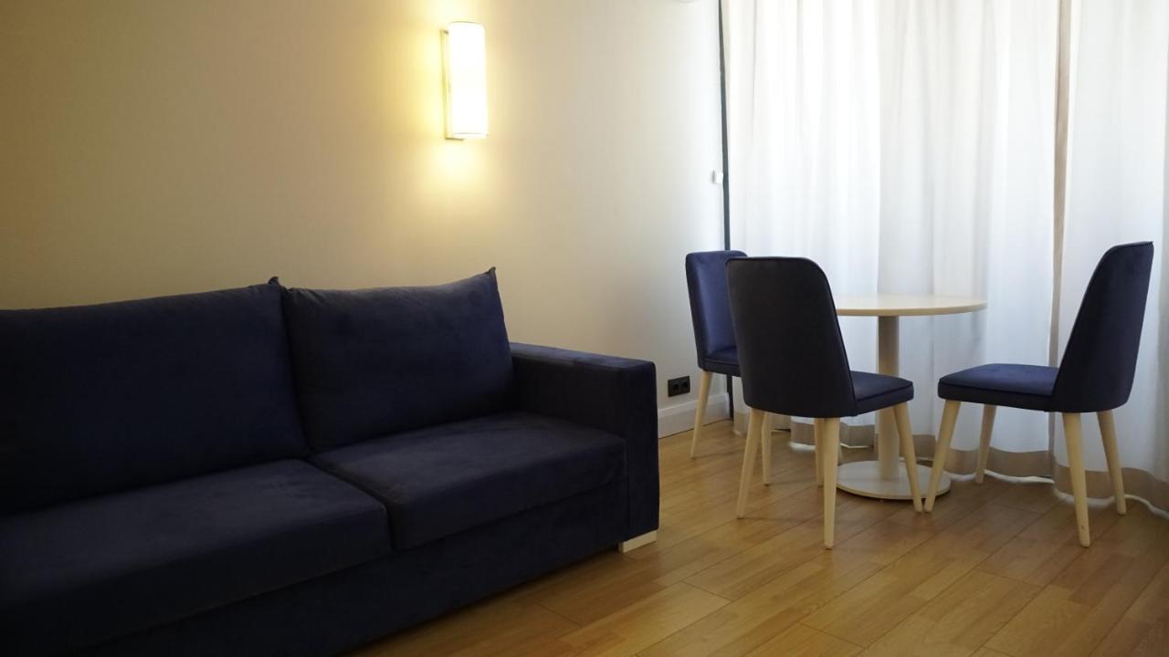 Best Batumi Apartments Exterior photo
