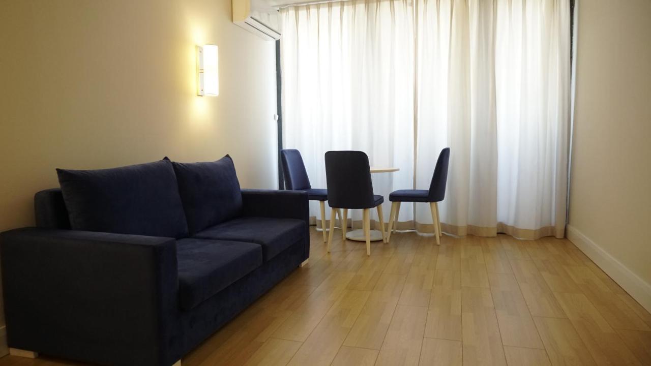 Best Batumi Apartments Exterior photo