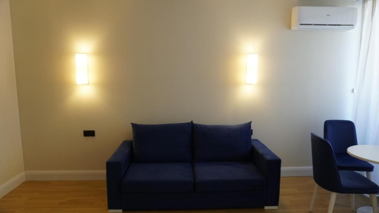 Best Batumi Apartments Exterior photo
