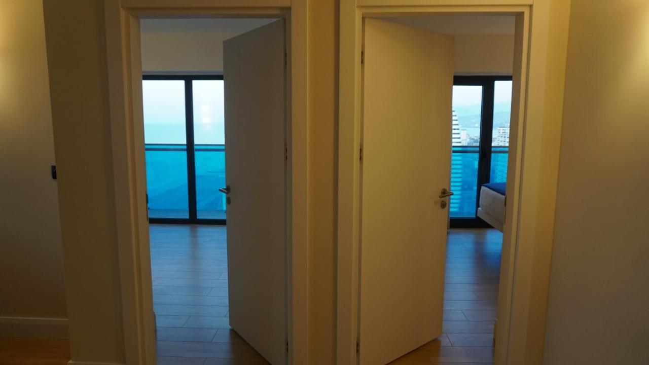 Best Batumi Apartments Exterior photo