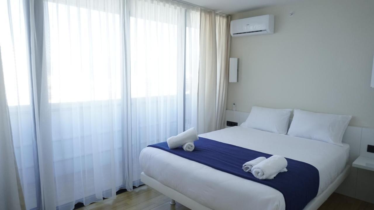 Best Batumi Apartments Exterior photo