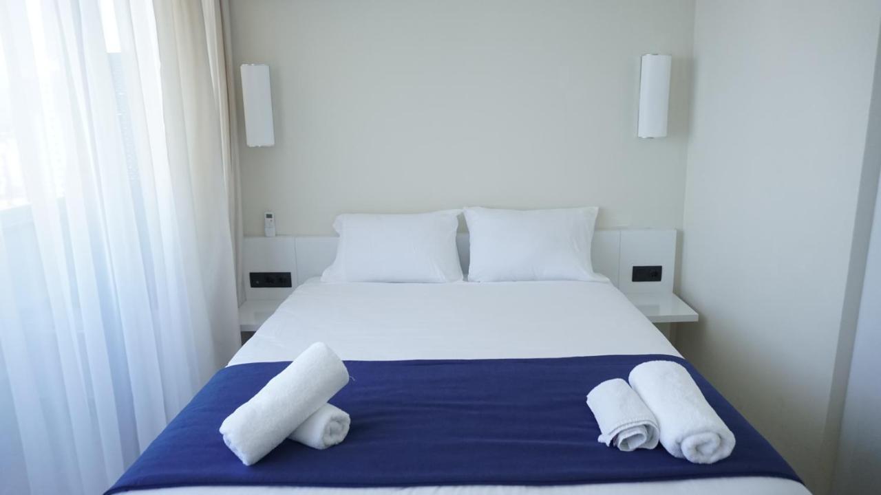 Best Batumi Apartments Exterior photo