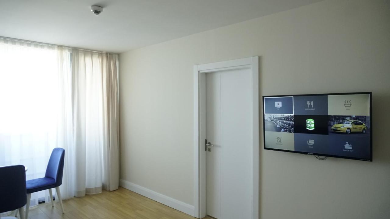 Best Batumi Apartments Exterior photo