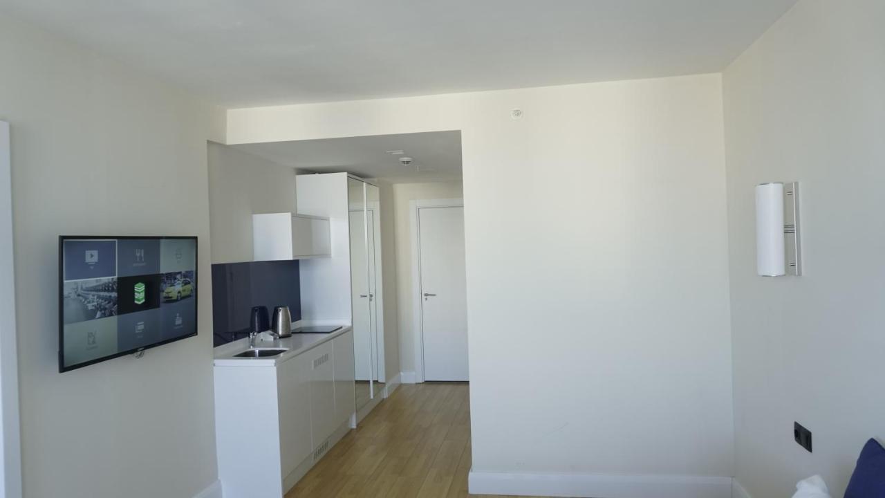 Best Batumi Apartments Exterior photo