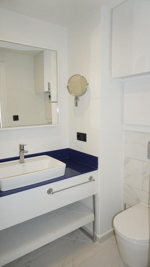 Best Batumi Apartments Exterior photo