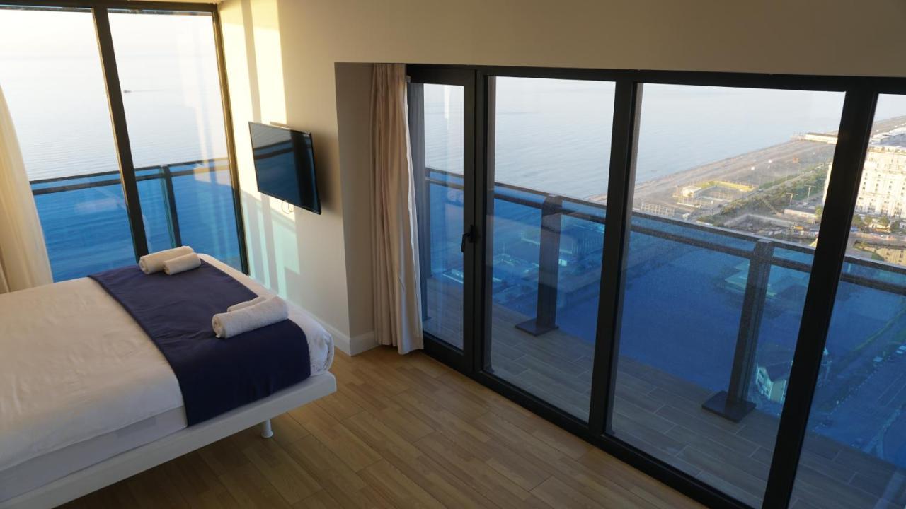 Best Batumi Apartments Exterior photo