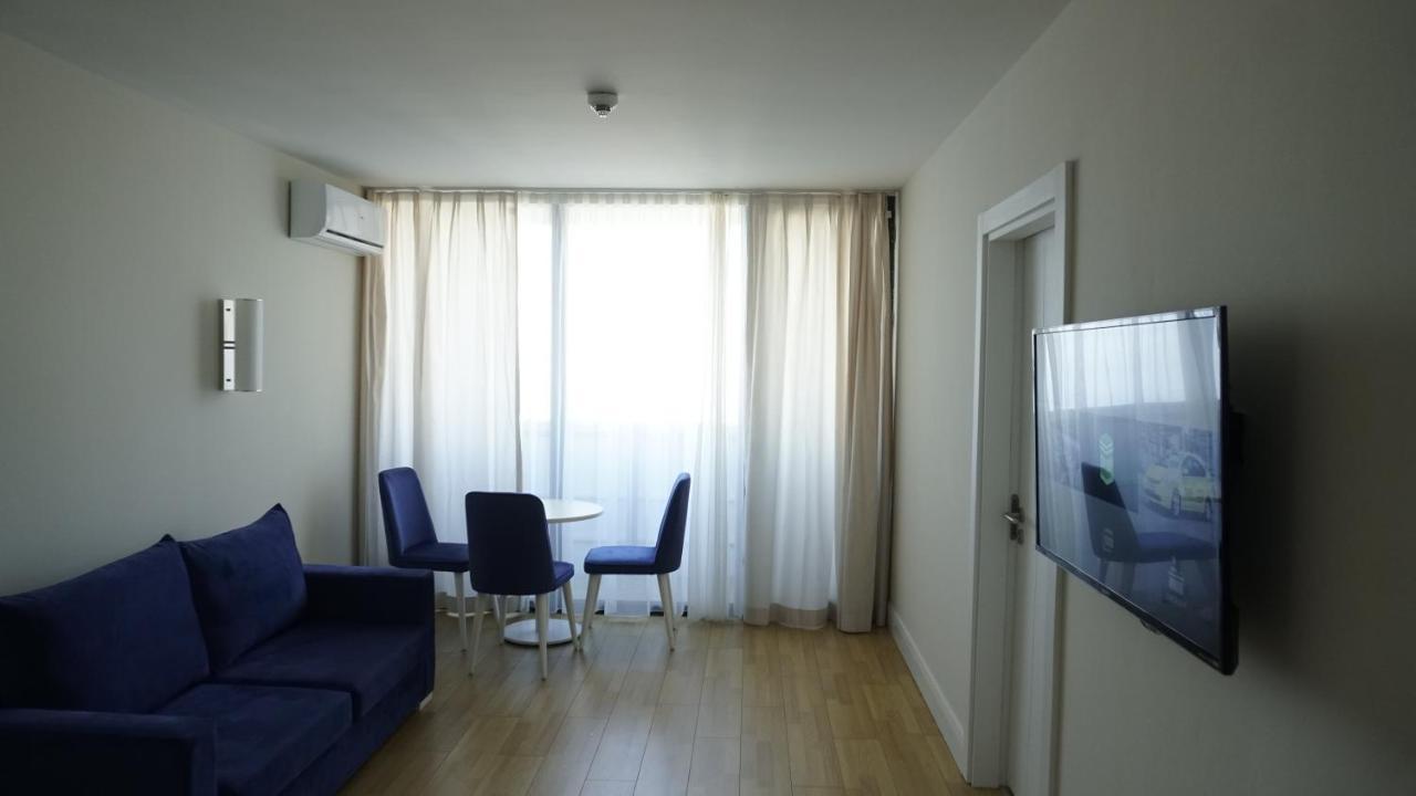 Best Batumi Apartments Exterior photo