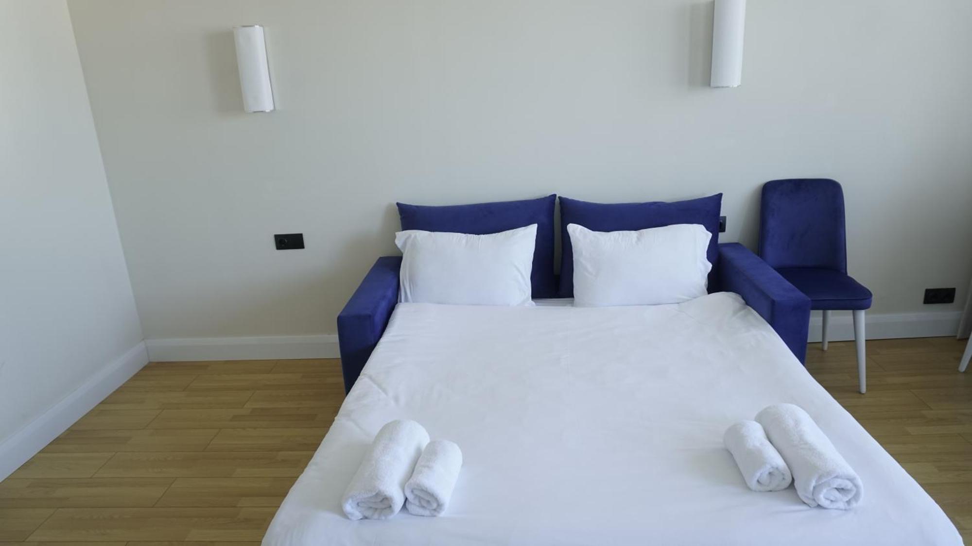 Best Batumi Apartments Exterior photo