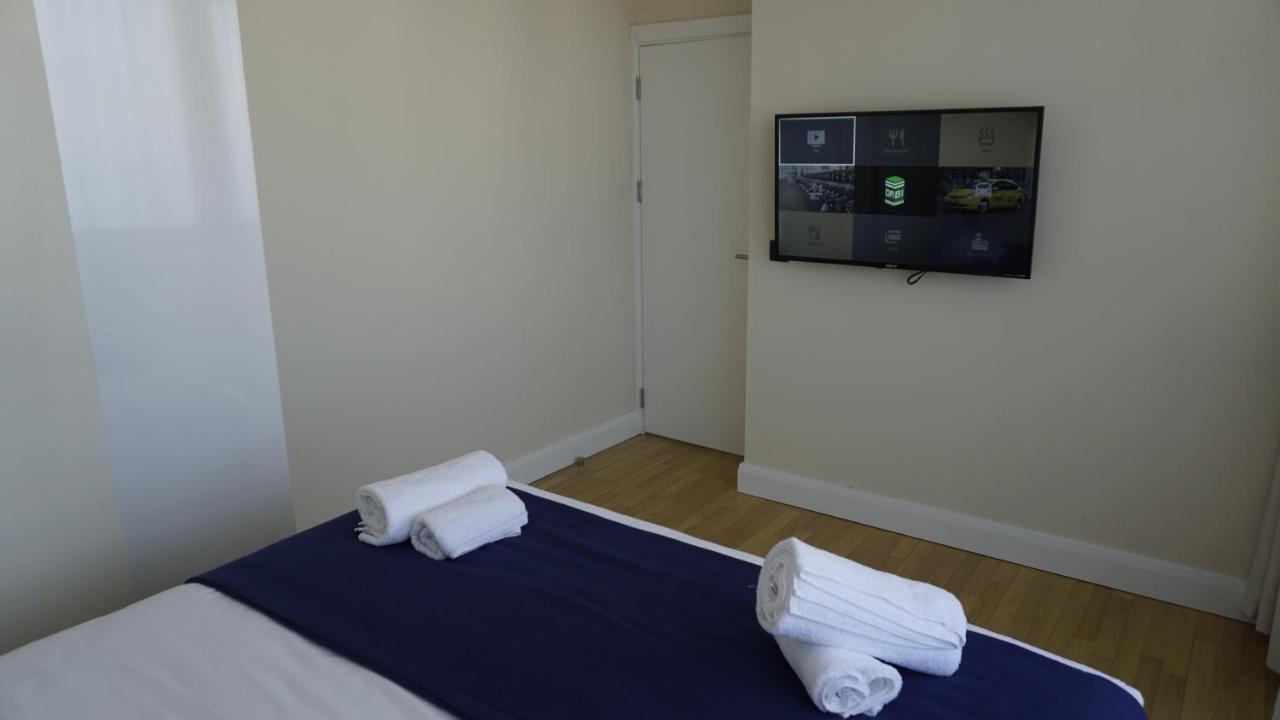 Best Batumi Apartments Exterior photo