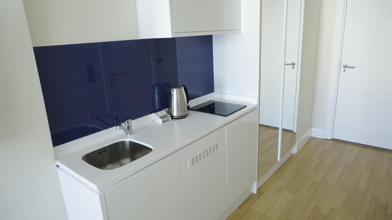 Best Batumi Apartments Exterior photo