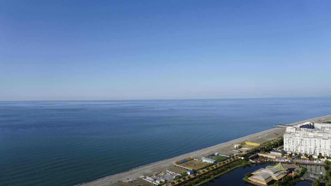 Best Batumi Apartments Exterior photo