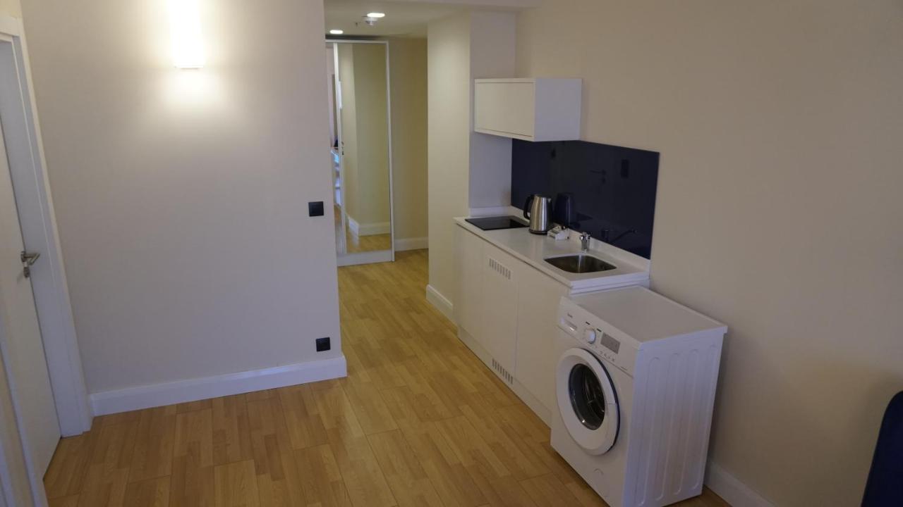 Best Batumi Apartments Exterior photo