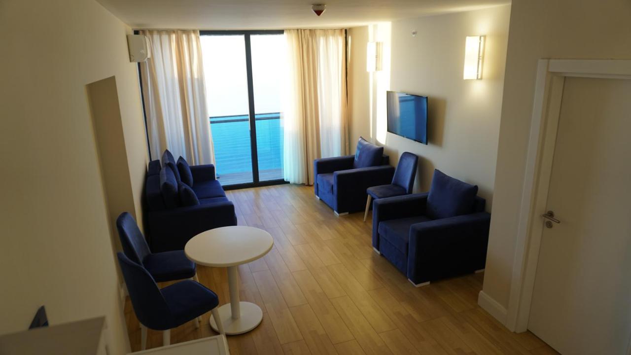 Best Batumi Apartments Exterior photo