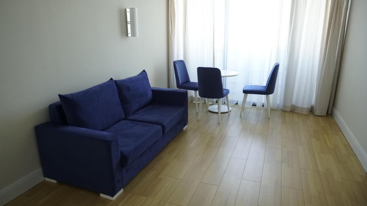 Best Batumi Apartments Exterior photo