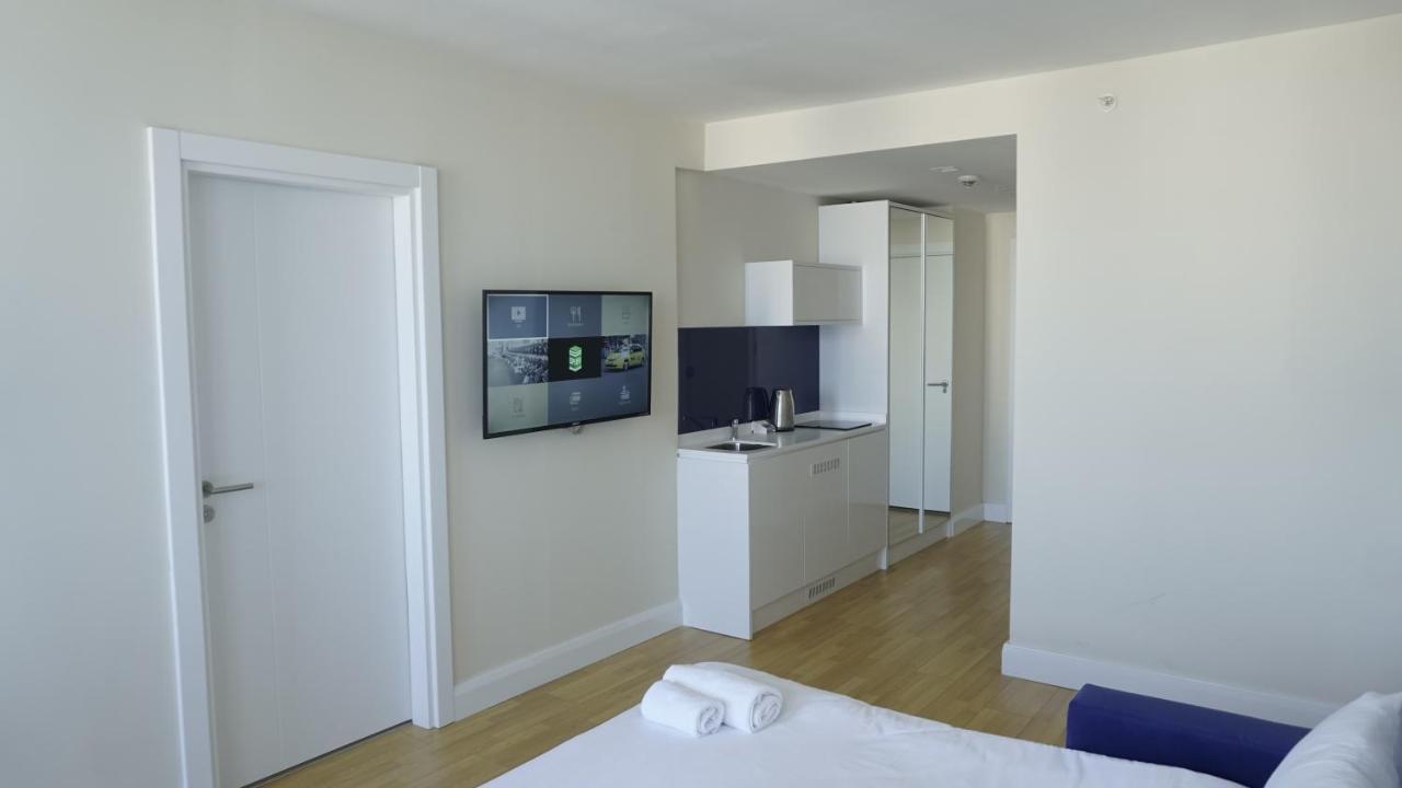 Best Batumi Apartments Exterior photo
