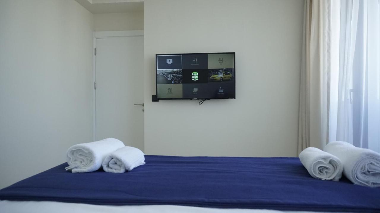 Best Batumi Apartments Exterior photo
