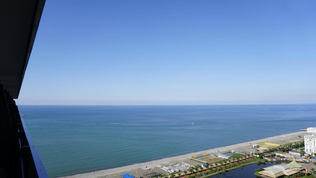 Best Batumi Apartments Exterior photo